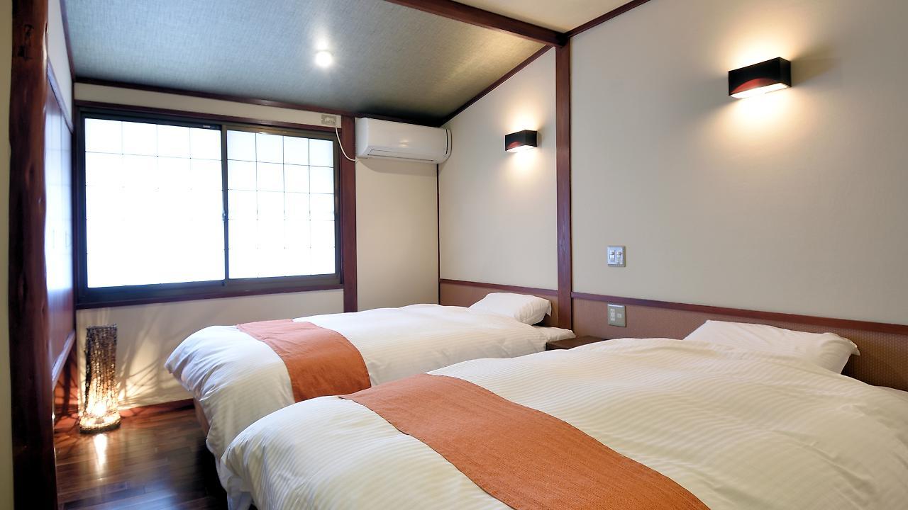 Ryokan Okayama Мёко Экстерьер фото
