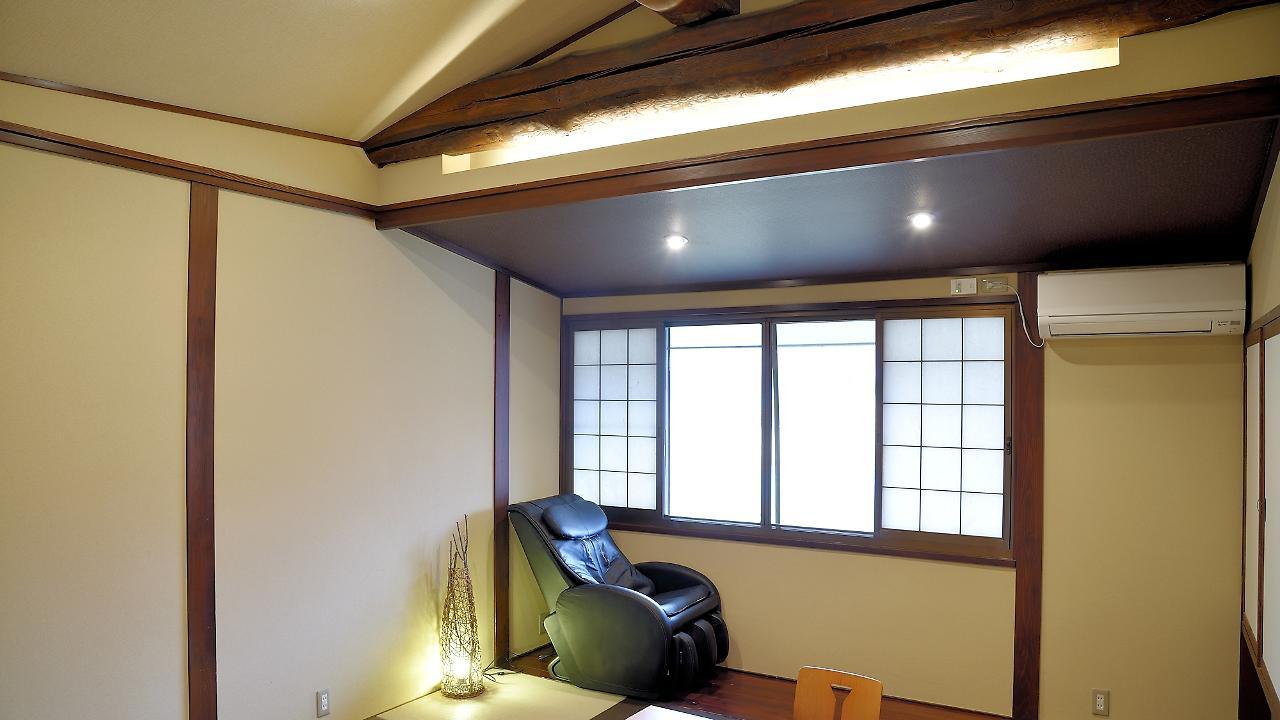 Ryokan Okayama Мёко Экстерьер фото
