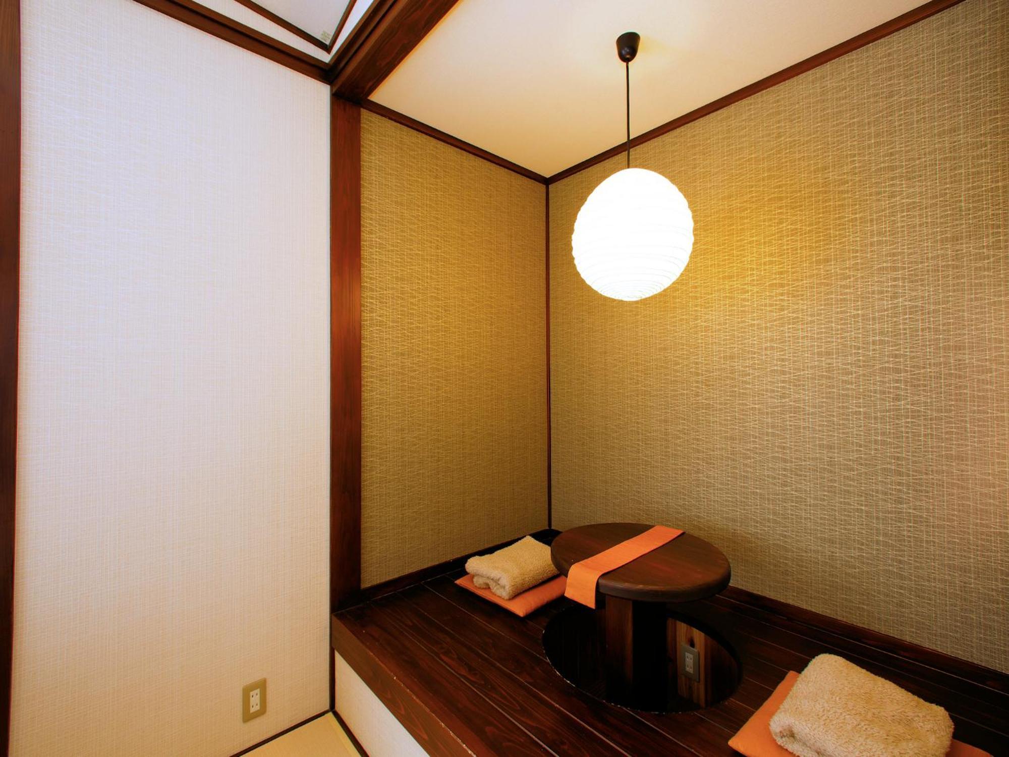Ryokan Okayama Мёко Экстерьер фото