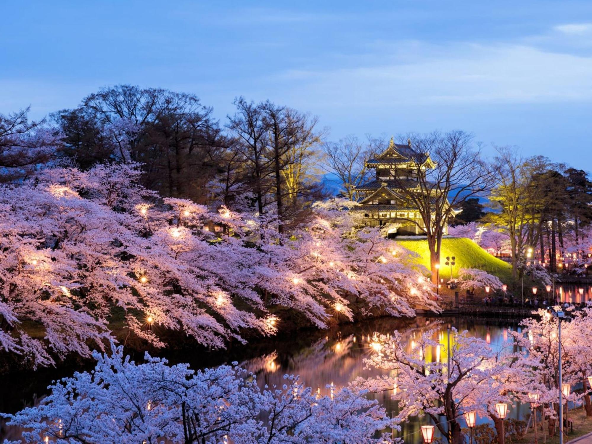 Ryokan Okayama Мёко Экстерьер фото